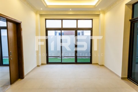 Villa on the Yas Island, Abu Dhabi, UAE 6 bedrooms, 929 sq.m. № 635602 - photo 8