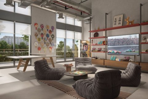 Saadiyat Island、Abu Dhabi、UAE にあるマンション販売中 2ベッドルーム、141.9 m2、No635600 - 写真 6