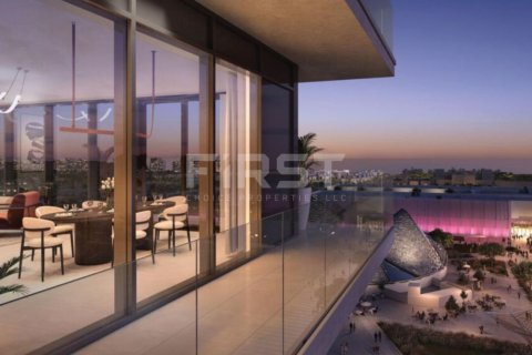 Saadiyat Island、Abu Dhabi、UAE にあるマンション販売中 2ベッドルーム、141.9 m2、No635600 - 写真 4