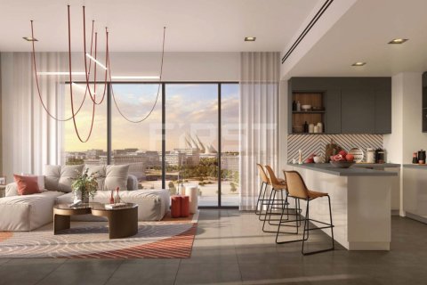 Saadiyat Island、Abu Dhabi、UAE にあるマンション販売中 2ベッドルーム、141.9 m2、No635600 - 写真 5