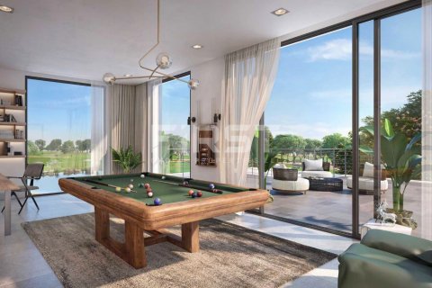 Yas Island, Abu Dhabi, BAE’de satılık sıra ev 4 yatak odası, 262.5 m² No 635605 - fotoğraf 4