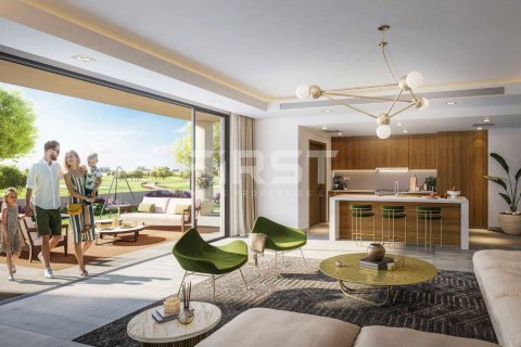 Yas Island, Abu Dhabi, UAE의 판매용 듀플렉스 침실 3개, 283제곱미터 번호 635604 - 사진 9