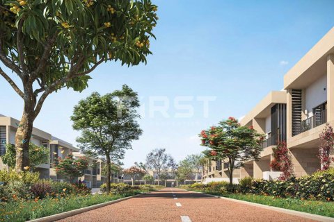 Yas Island, Abu Dhabi, UAE의 판매용 듀플렉스 침실 3개, 283제곱미터 번호 635604 - 사진 11