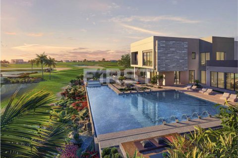 Yas Island, Abu Dhabi, UAE의 판매용 듀플렉스 침실 3개, 283제곱미터 번호 635604 - 사진 8
