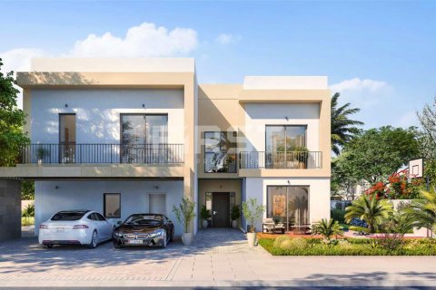 Yas Island, Abu Dhabi, UAE의 판매용 듀플렉스 침실 3개, 283제곱미터 번호 635604 - 사진 3