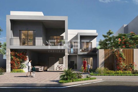 Yas Island, Abu Dhabi, UAE의 판매용 듀플렉스 침실 3개, 283제곱미터 번호 635604 - 사진 10