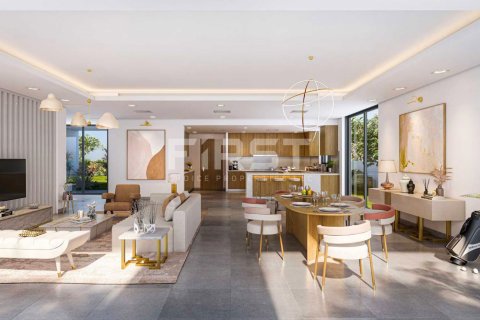 Yas Island, Abu Dhabi, UAE의 판매용 듀플렉스 침실 3개, 283제곱미터 번호 635604 - 사진 7