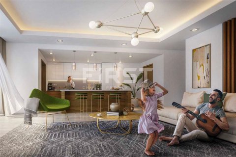 Yas Island, Abu Dhabi, UAE의 판매용 듀플렉스 침실 3개, 283제곱미터 번호 635604 - 사진 6