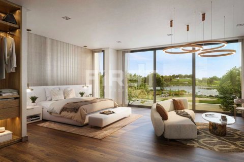 Yas Island, Abu Dhabi, UAE의 판매용 듀플렉스 침실 3개, 283제곱미터 번호 635604 - 사진 4