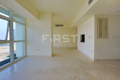 Byt v Al Reem Island, Abu Dhabi, SAE 2 ložnice, 135 m² Č.: 635606 - fotografie 5