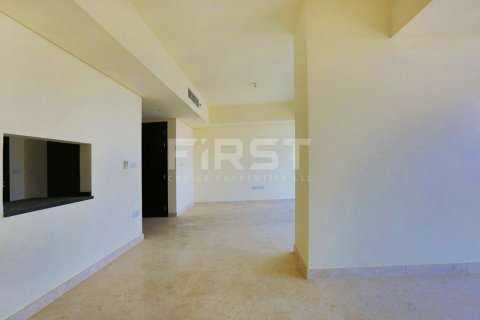 Byt v Al Reem Island, Abu Dhabi, SAE 2 ložnice, 135 m² Č.: 635606 - fotografie 6