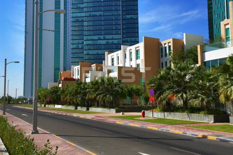 Byt v Al Reem Island, Abu Dhabi, SAE 2 ložnice, 135 m² Č.: 635606 - fotografie 13