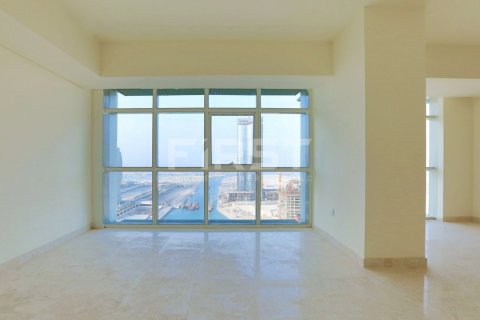 Byt v Al Reem Island, Abu Dhabi, SAE 2 ložnice, 135 m² Č.: 635606 - fotografie 4