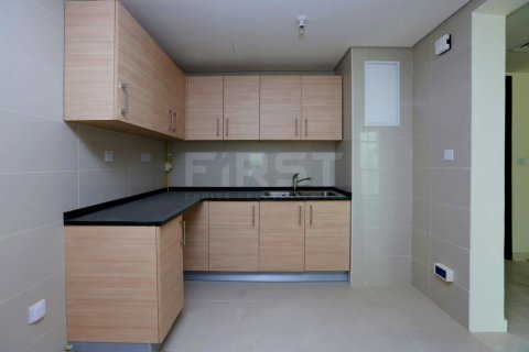 Byt v Al Reem Island, Abu Dhabi, SAE 2 ložnice, 135 m² Č.: 635606 - fotografie 9