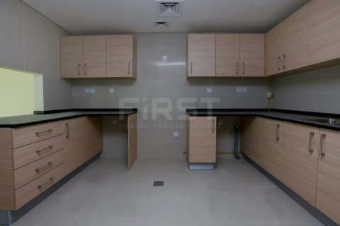 Byt v Al Reem Island, Abu Dhabi, SAE 2 ložnice, 135 m² Č.: 635606 - fotografie 8