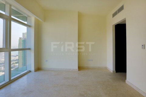 Byt v Al Reem Island, Abu Dhabi, SAE 2 ložnice, 135 m² Č.: 635606 - fotografie 10