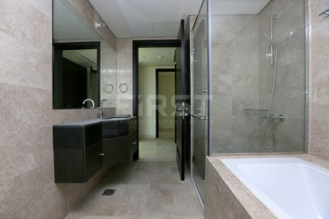 Byt v Al Reem Island, Abu Dhabi, SAE 2 ložnice, 135 m² Č.: 635606 - fotografie 12