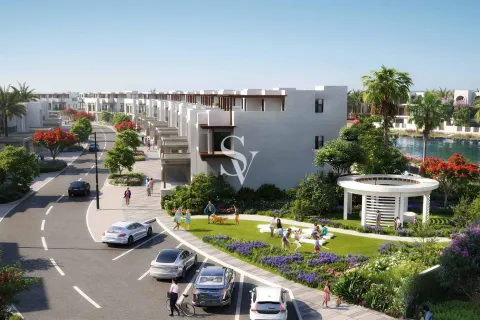 Σπίτι σε Dubai South (Dubai World Central), ΗΑΕ 4 υπνοδωμάτια, 302 τ.μ. Αρ. 751746 - φωτογραφία 5