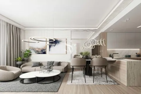 Appartamento a Dubai South (Dubai World Central), Dubai, EAU 2 camere da letto, 96 mq. № 751749