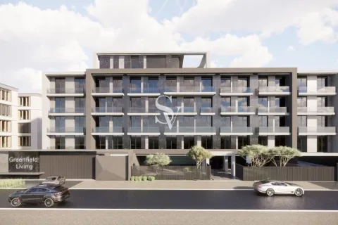 Apartmen di Dubai South (Dubai World Central), UAE 2 bilik tidur, 96 meter persegi № 751749 - foto 15
