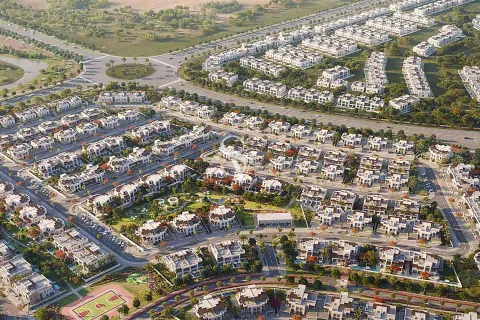 Вилла Dubai South (Dubai World Central), Дубай, БАӘ-да 5 жатын бөлмелер, 364 м² № 751747 - фото 15
