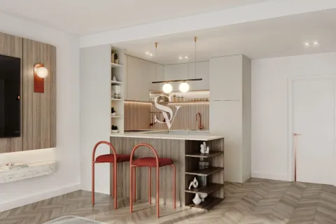 Wohnung zum Verkauf in Jumeirah Village Circle, Dubai, VAE 2 Schlafzimmer, 104 m2 Nr. 658182 - Foto 5