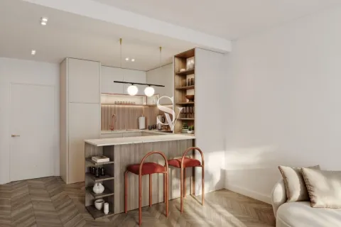 Wohnung zum Verkauf in Jumeirah Village Circle, Dubai, VAE 2 Schlafzimmer, 104 m2 Nr. 658182 - Foto 4