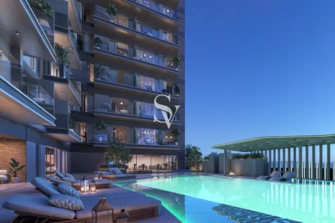 Wohnung zum Verkauf in Jumeirah Village Circle, Dubai, VAE 2 Schlafzimmer, 104 m2 Nr. 658182 - Foto 9