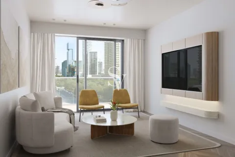 Apartament w Jumeirah Village Circle, Dubai, ZEA 2 sypialnie, 104 mkw. nr 658182