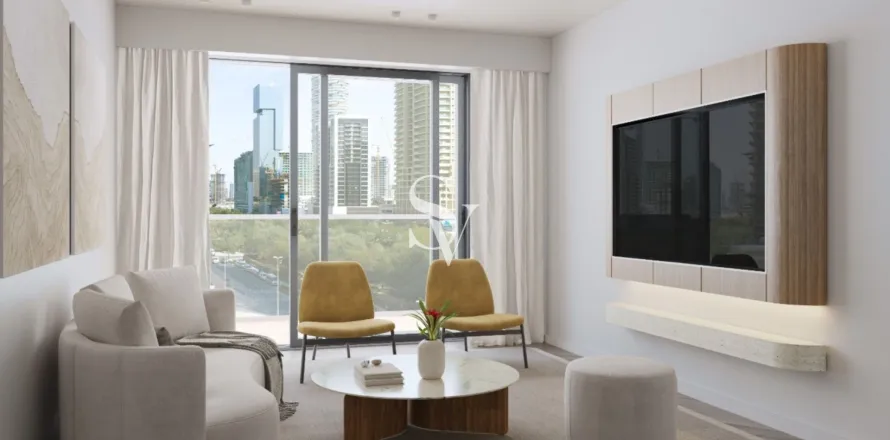 Wohnung in Jumeirah Village Circle, Dubai, VAE: 2 Schlafzimmer, 104 m2 Nr. 658182