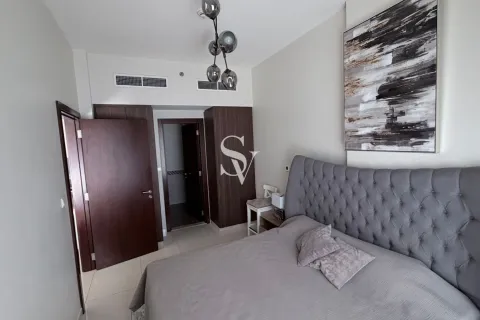 Lägenhet uthyres i Business Bay, Dubai, UAE 2 sovrum, 84 kvm Nr. 720248 - fotografi 7
