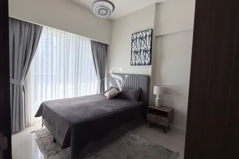 Lägenhet uthyres i Business Bay, Dubai, UAE 2 sovrum, 84 kvm Nr. 720248 - fotografi 2