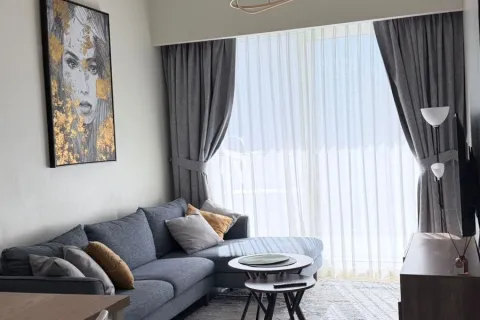 Lägenhet uthyres i Business Bay, Dubai, UAE 2 sovrum, 84 kvm Nr. 720248 - fotografi 11