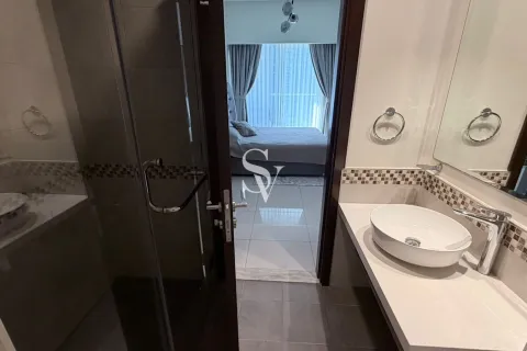 Lägenhet uthyres i Business Bay, Dubai, UAE 2 sovrum, 84 kvm Nr. 720248 - fotografi 5