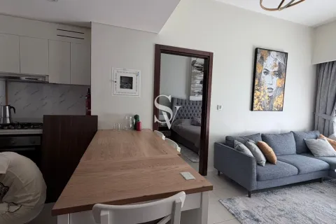 Lägenhet uthyres i Business Bay, Dubai, UAE 2 sovrum, 84 kvm Nr. 720248 - fotografi 12