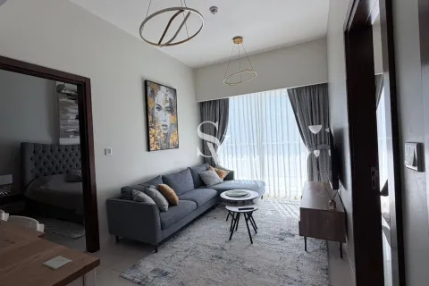 Dzīvoklis Business Bay, Dubaijā, AAE 2 istabas, 84 m2 Nr. 720248