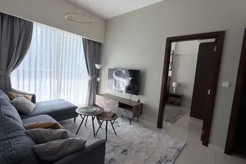 Lägenhet uthyres i Business Bay, Dubai, UAE 2 sovrum, 84 kvm Nr. 720248 - fotografi 6