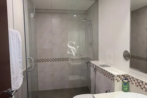 Lägenhet uthyres i Business Bay, Dubai, UAE 2 sovrum, 84 kvm Nr. 720248 - fotografi 9