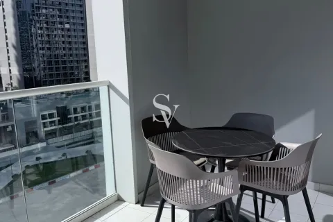 Lägenhet uthyres i Business Bay, Dubai, UAE 2 sovrum, 84 kvm Nr. 720248 - fotografi 3