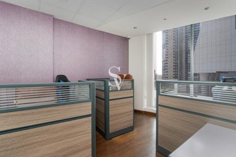 Kancelář v Business Bay, Dubai, SAE 92 m² Č.: 720243 - fotografie 3