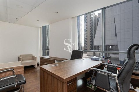 Business Bay, Dubai, संयुक्त अरब अमीरात में कार्यालय, 92 वर्ग मीटर, संख्या 720243