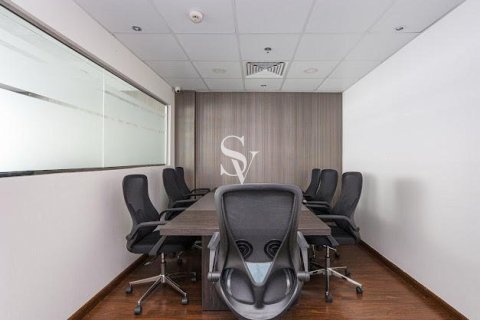 Kancelář v Business Bay, Dubai, SAE 92 m² Č.: 720243 - fotografie 4