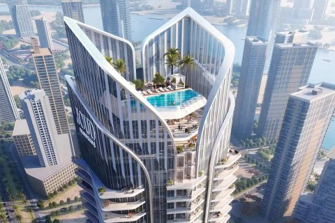 مشروع تطويري JOUD Residence في جزيرة الريم، أبو ظبي، الإمارات العربية المتحدة، رقم 706277