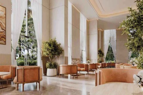 Купить квартиру в Muwaileh Commercial, Шарджа, ОАЭ 4 комнаты, 177.0м2, № 706275 - фото 7