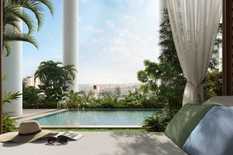 Appartement à Muwaileh Commercial, Sharjah, EAU: 2 chambres, 125 m2 № 706274