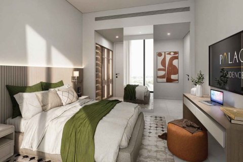 Apartment in Palace Residences Al Mamsha in Muwaileh Commercial, Sharjah, UAE 3 bedrooms, 201.0 sq.m. № 706276 - photo 2