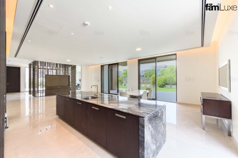 Villa zum Verkauf in Dubai Hills Estate, Dubai, VAE 5 Schlafzimmer, 875.5 m2 Nr. 721687 - Foto 3