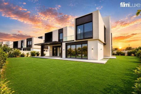 Villa itt: Dubai Hills Estate, EAE, 5 hálószoba, 875.5 m², azonosító: 721687
