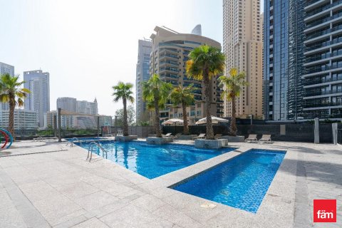 Dubai Marina、Dubai、UAE にあるマンション販売中 1ベッドルーム、80.1 m2、No721689 - 写真 18