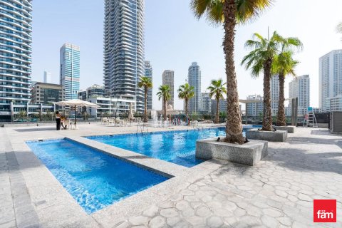 Dubai Marina、Dubai、UAE にあるマンション販売中 1ベッドルーム、80.1 m2、No721689 - 写真 17
